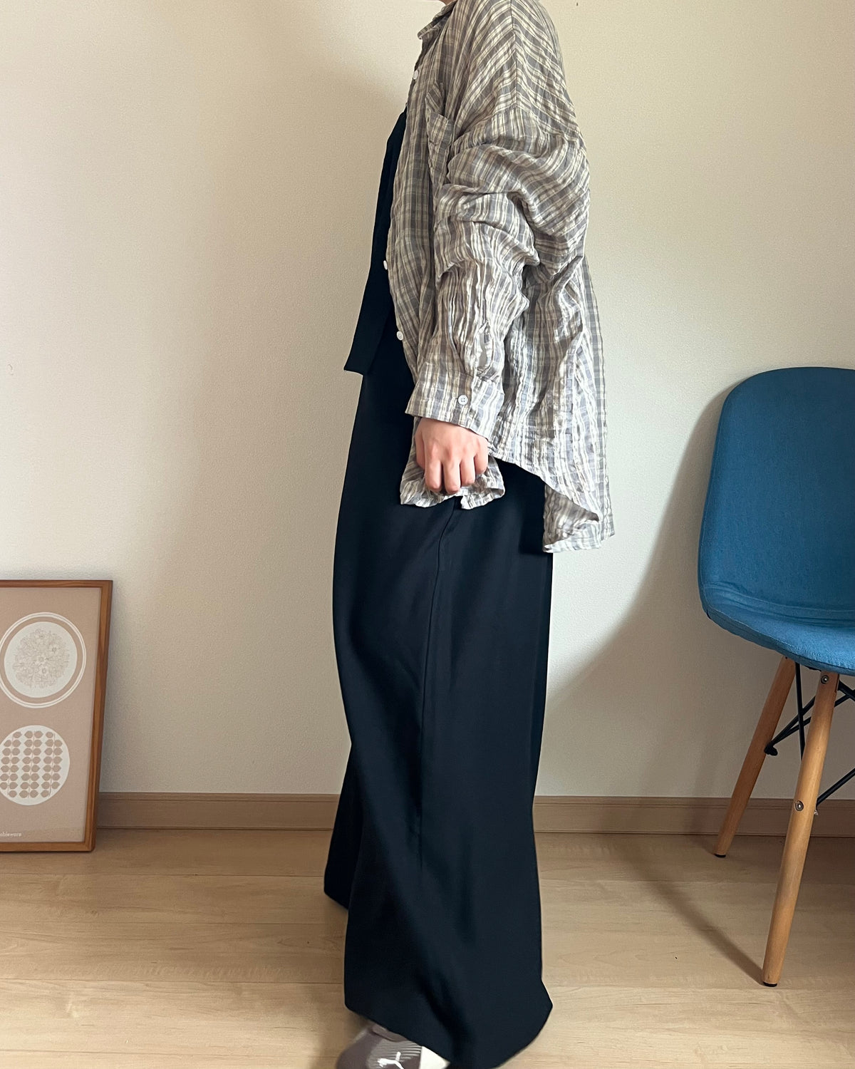2WAYサロペット