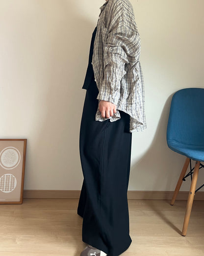 2WAYサロペット