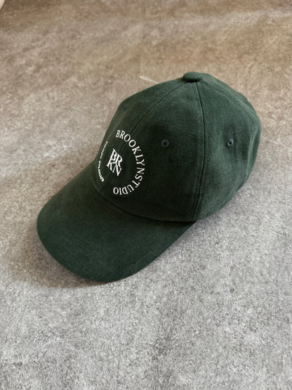 ブルックリン ボールキャップ