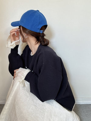 ブルックリン ボールキャップ