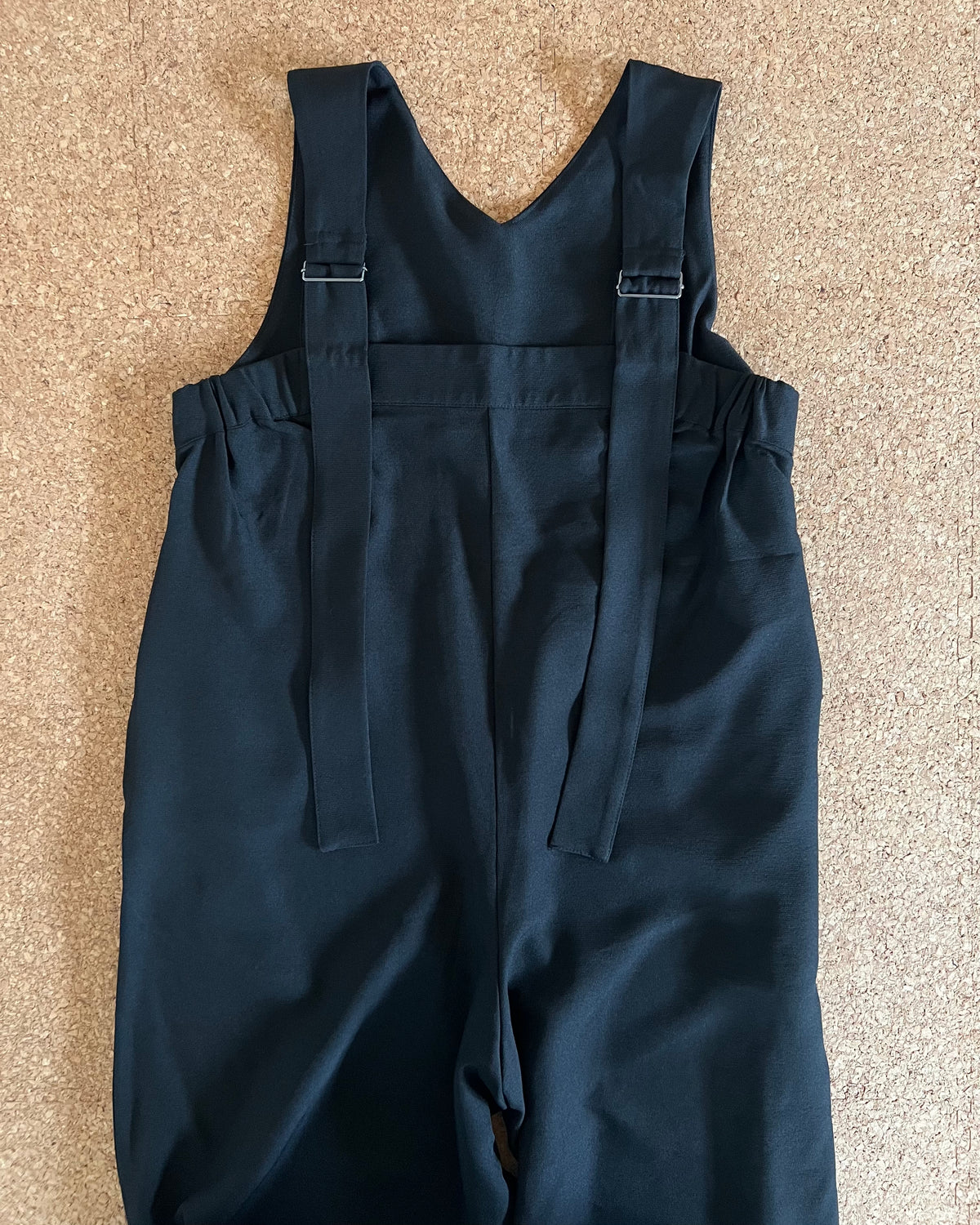 2WAYサロペット