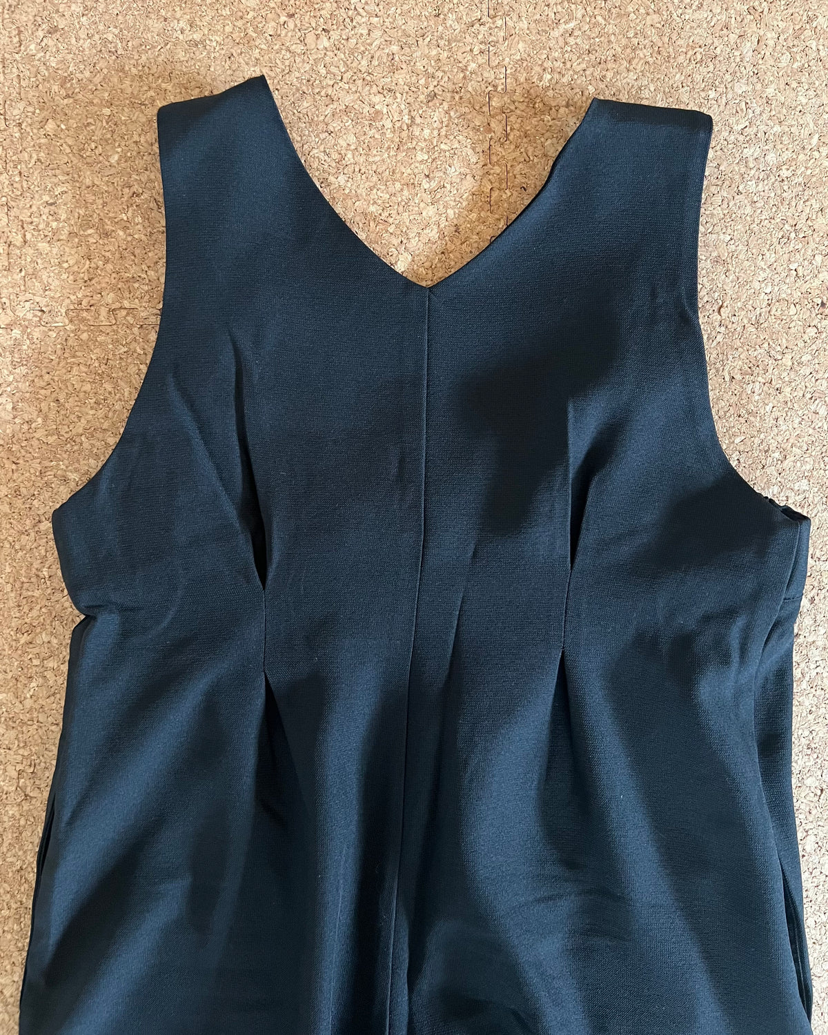 2WAYサロペット