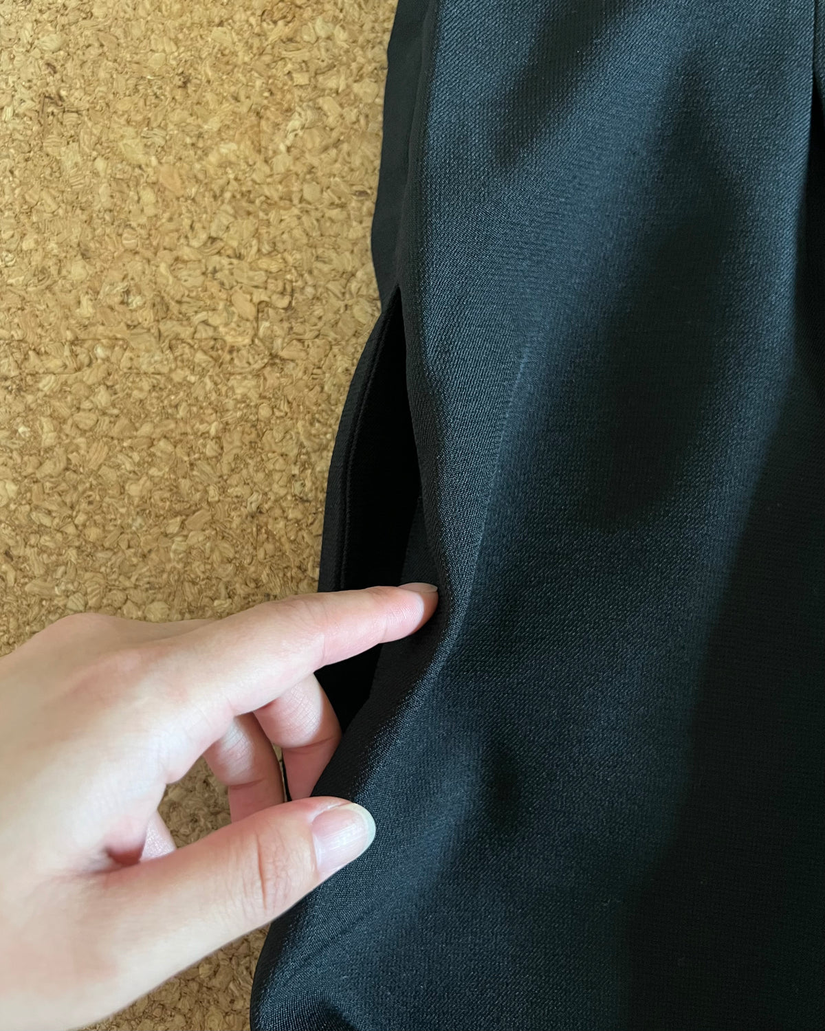 2WAYサロペット