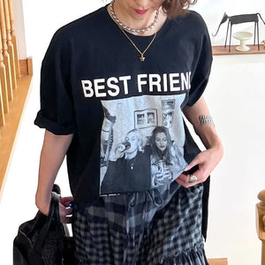 フォトTシャツ