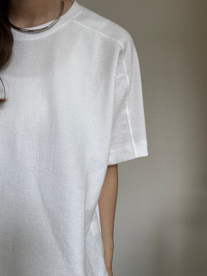 デイリーラウンドTシャツ