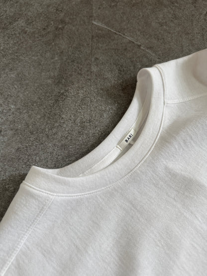 デイリーラウンドTシャツ
