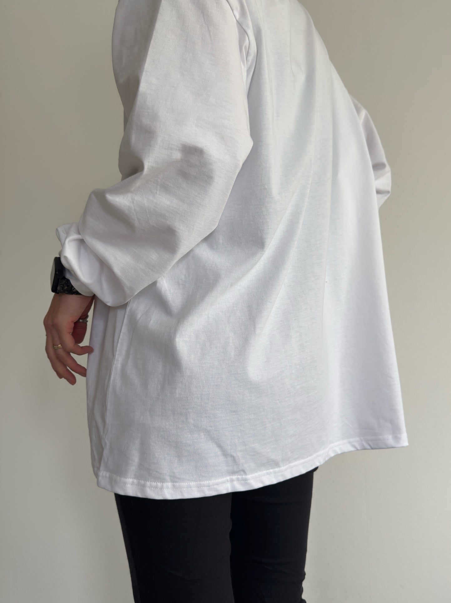 CALIFORNIAロゴロンT