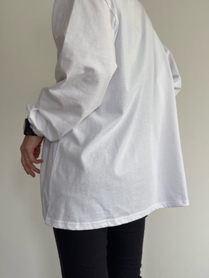 CALIFORNIAロゴロンT