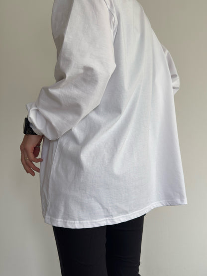 CALIFORNIAロゴロンT