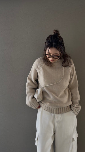 ワークポケットカーゴパンツ