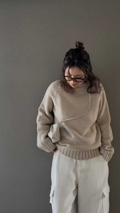 ワークポケットカーゴパンツ