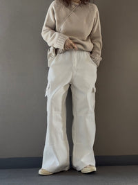 ホワイト系・ホワイト系