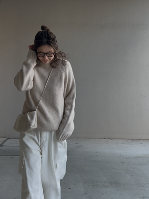 ワークポケットカーゴパンツ