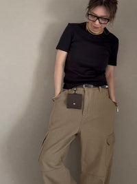 ベージュ系・ベージュ