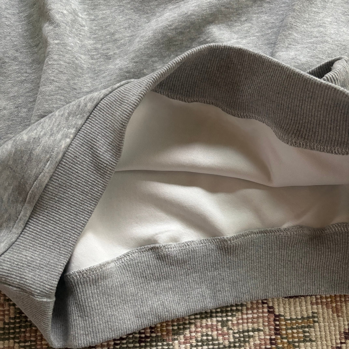 PARISグレースウェット