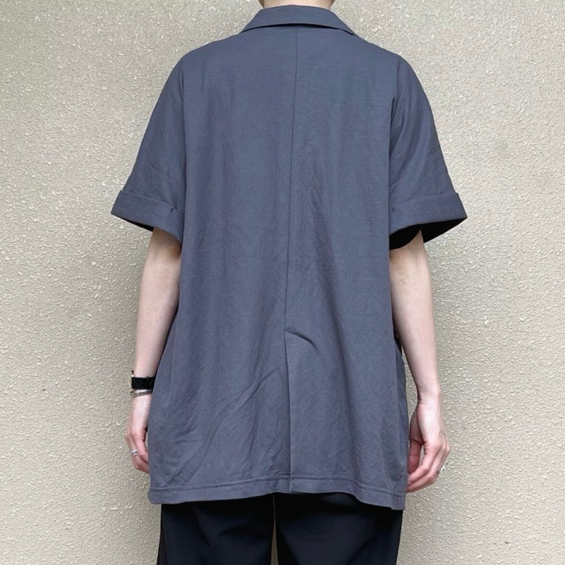 リュクスかのこ半袖ジャケット