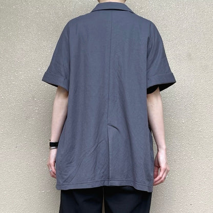 リュクスかのこ半袖ジャケット