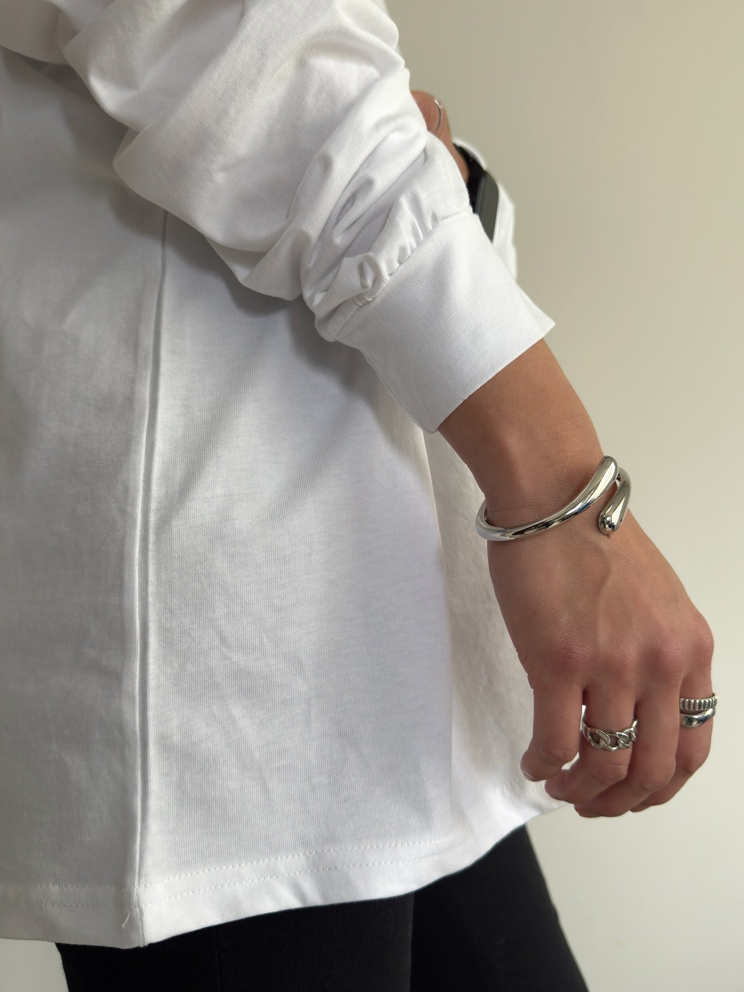 CALIFORNIAロゴロンT