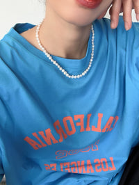 ブルー系・ブルー