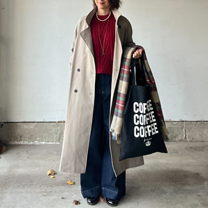 トレンチコート