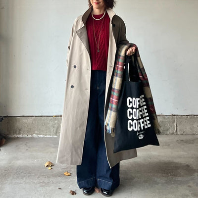 トレンチコート