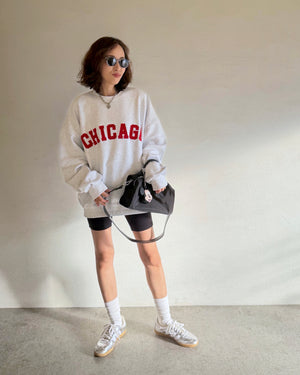 CHICAGOスウェット