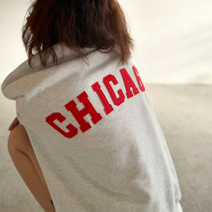 CHICAGOスウェット