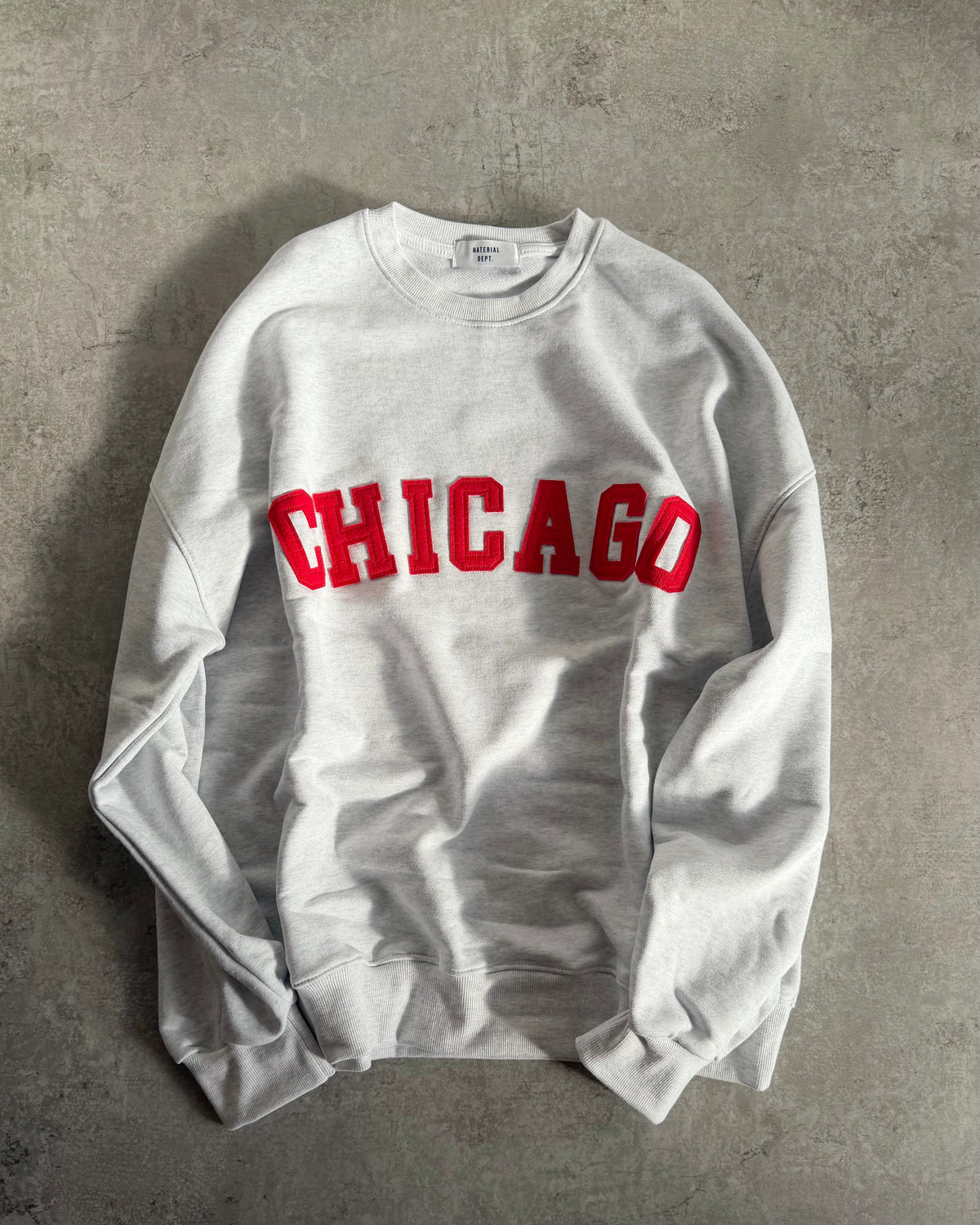 CHICAGOスウェット
