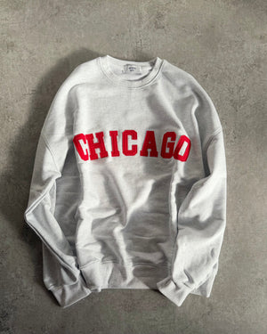 CHICAGOスウェット