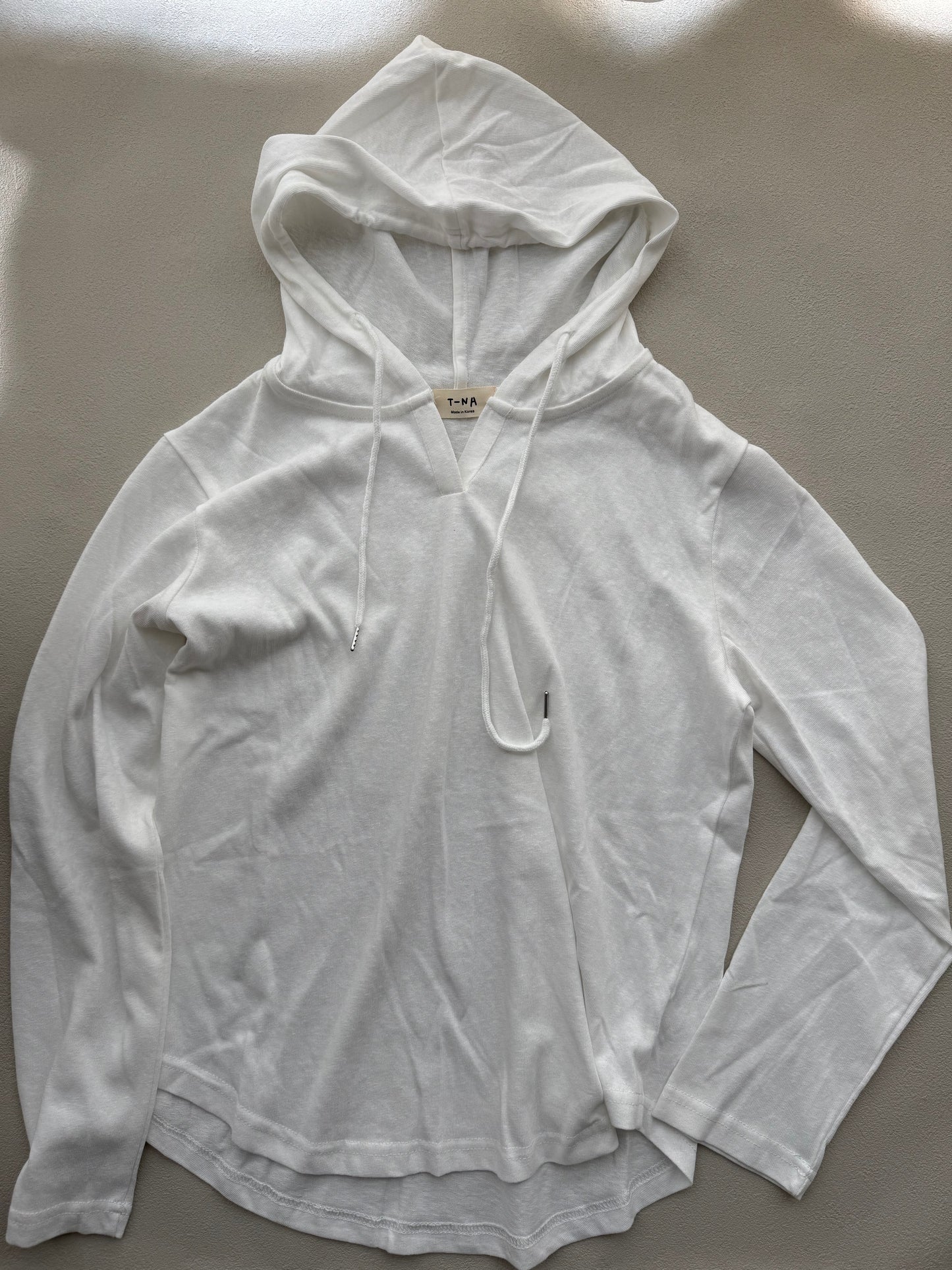 フーディーロンT