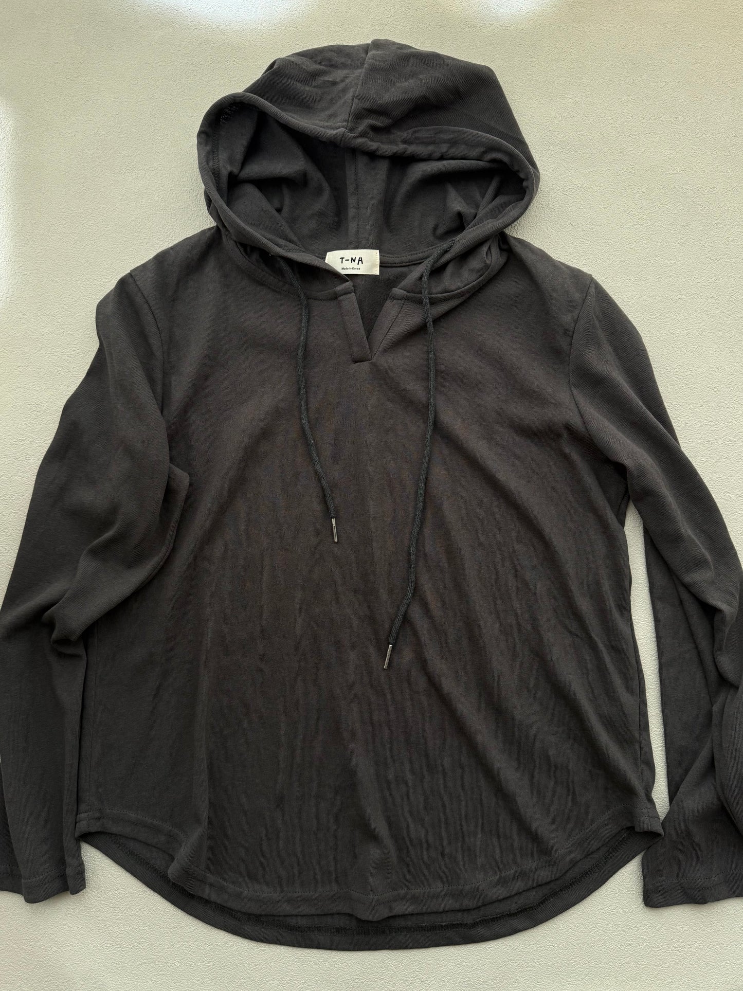 フーディーロンT