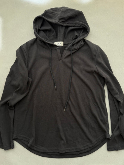 フーディーロンT