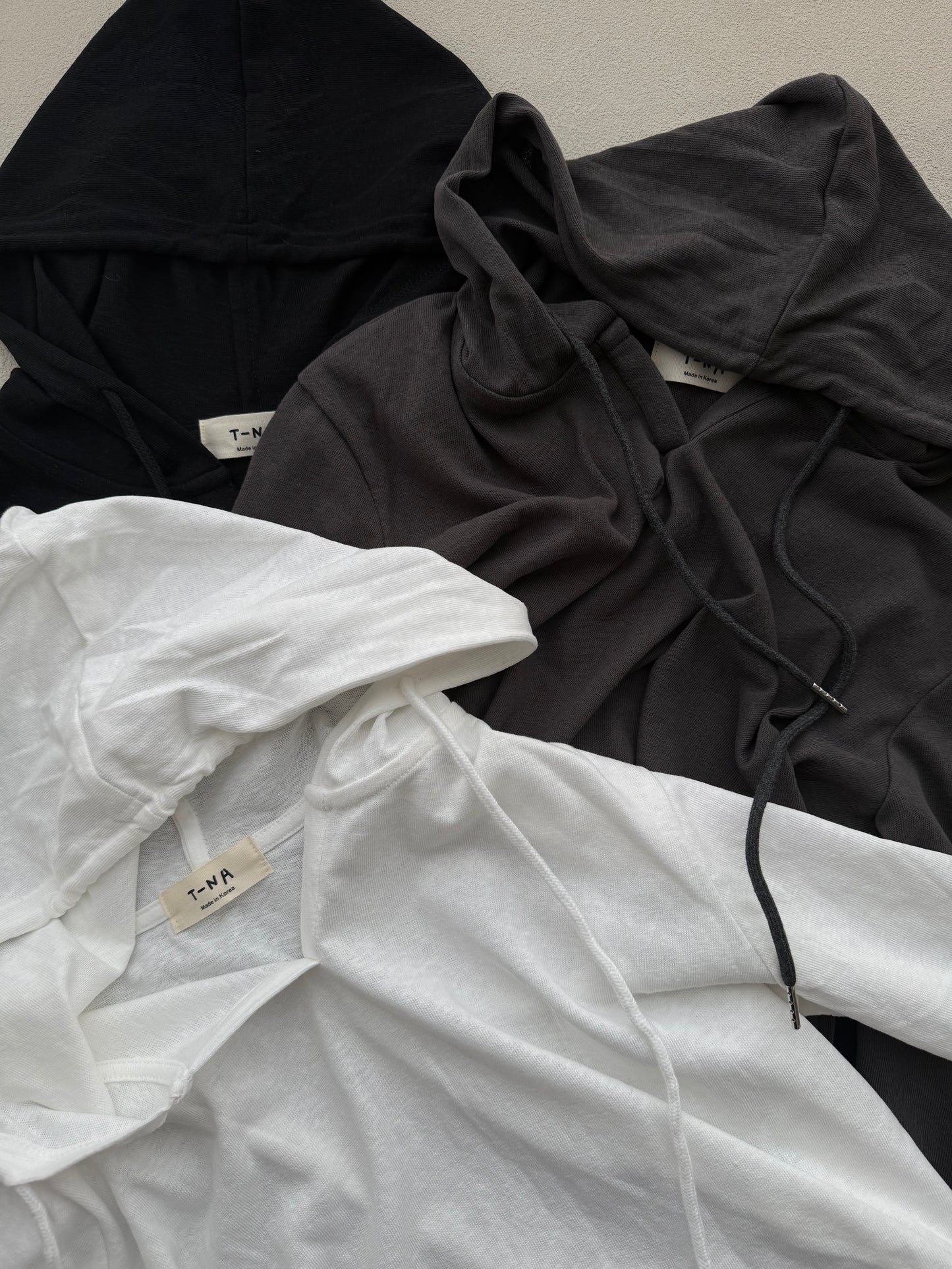 フーディーロンT