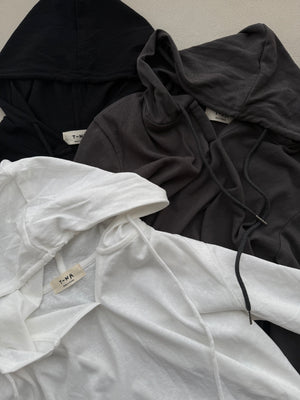 フーディーロンT