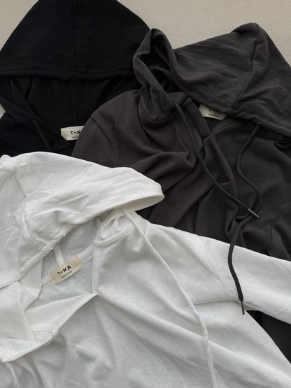 フーディーロンT