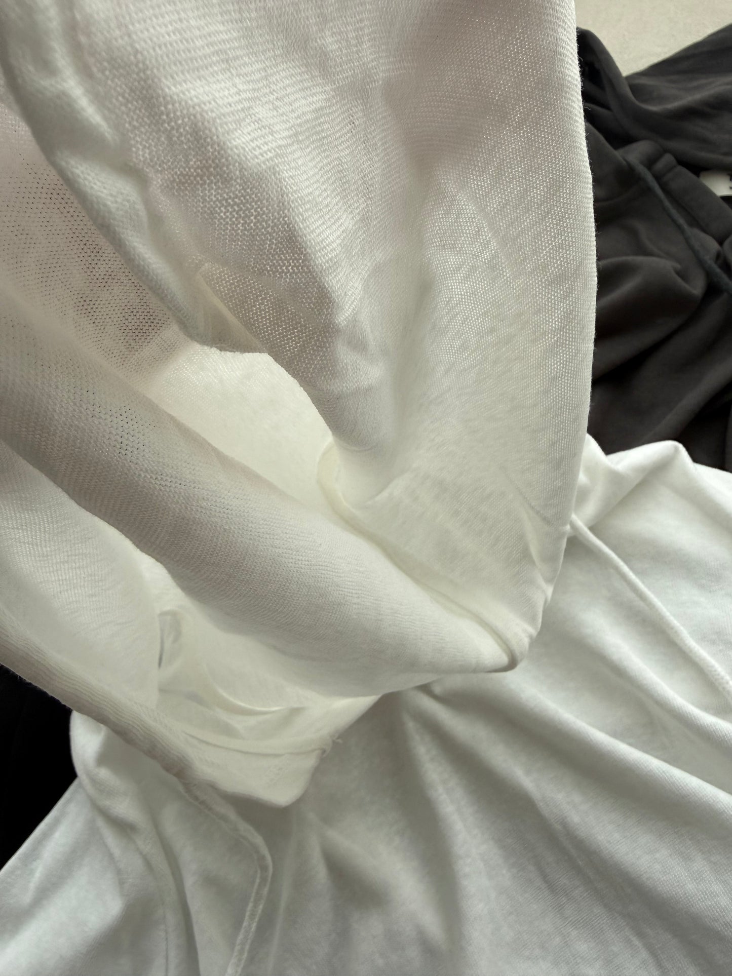 フーディーロンT