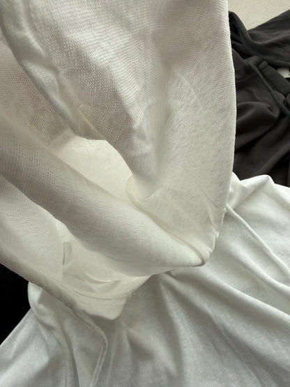 フーディーロンT