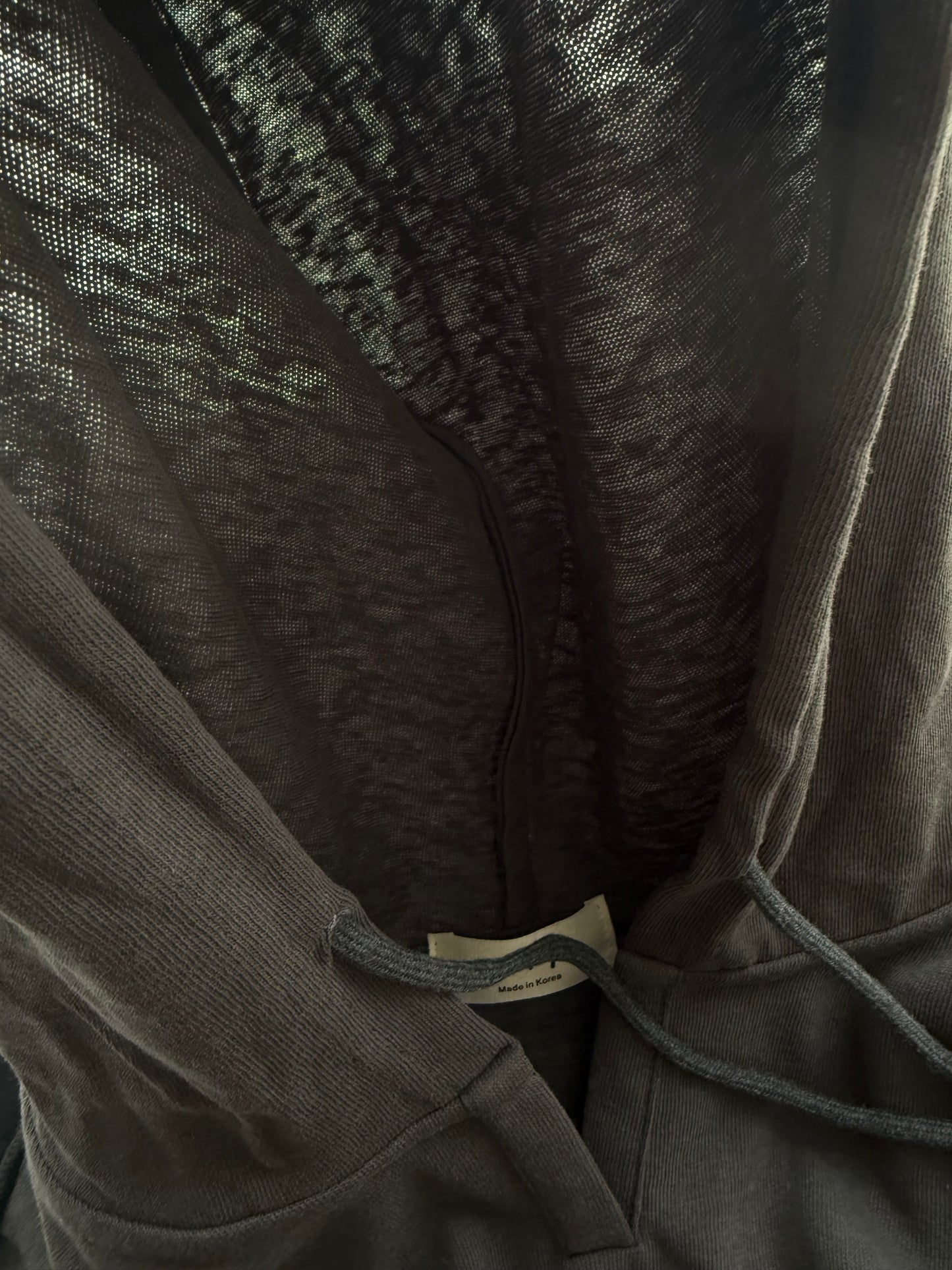 フーディーロンT