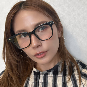 ムービングめがね