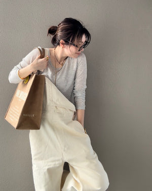 ペインターオーバーオール