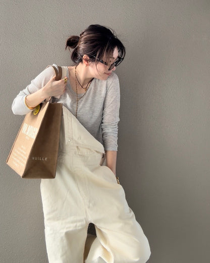 ペインターオーバーオール