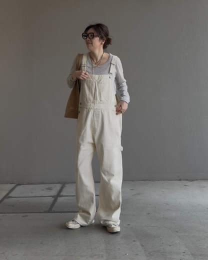 W.VILLAGE paper bag (M)