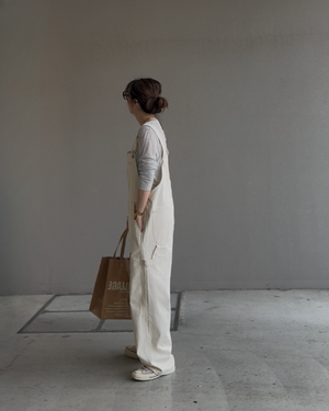 ペインターオーバーオール