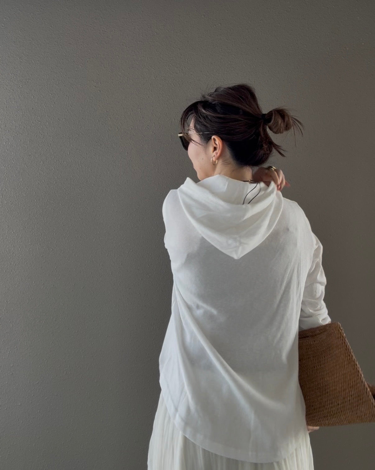 フーディーロンT