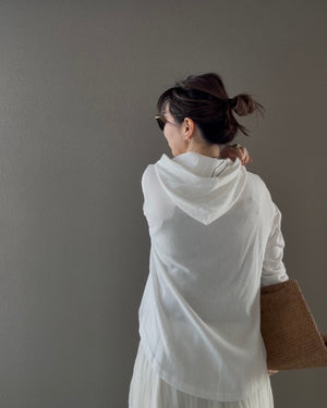 フーディーロンT