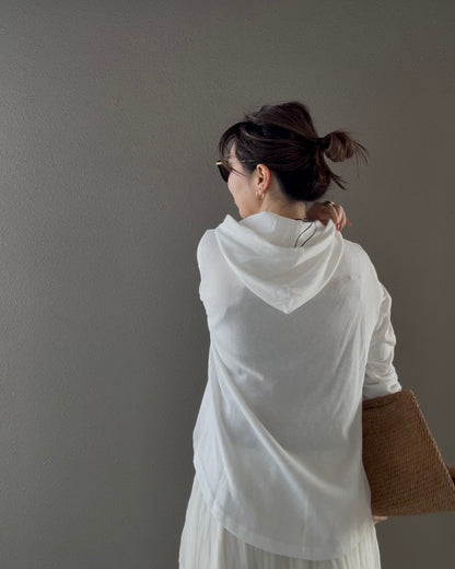 フーディーロンT