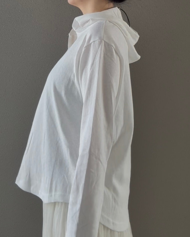 フーディーロンT