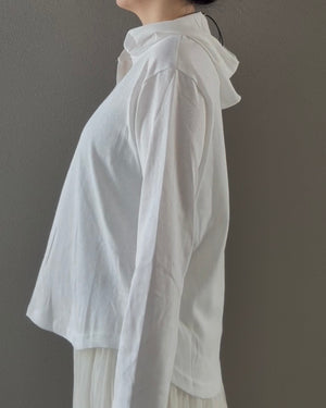 フーディーロンT