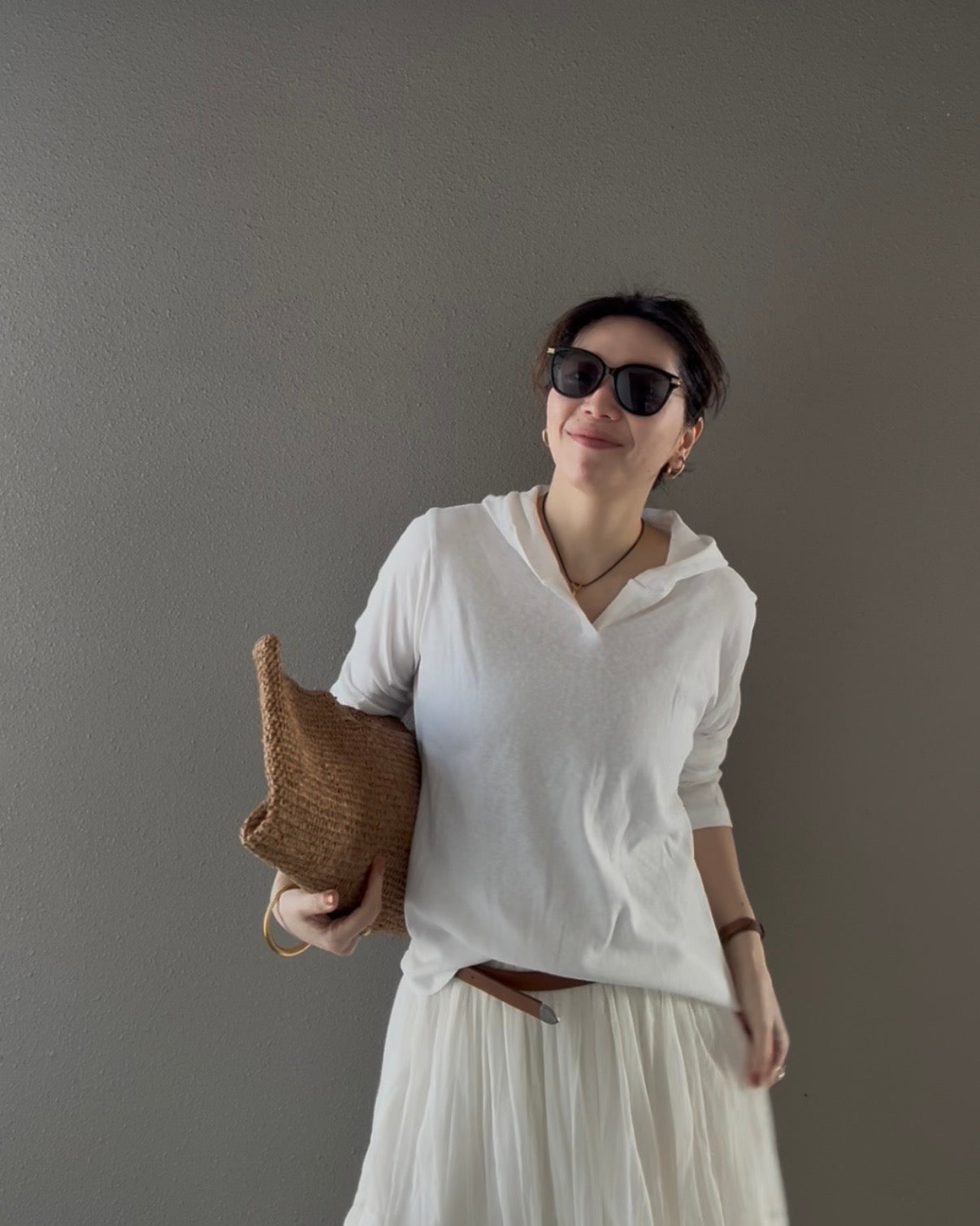 フーディーロンT