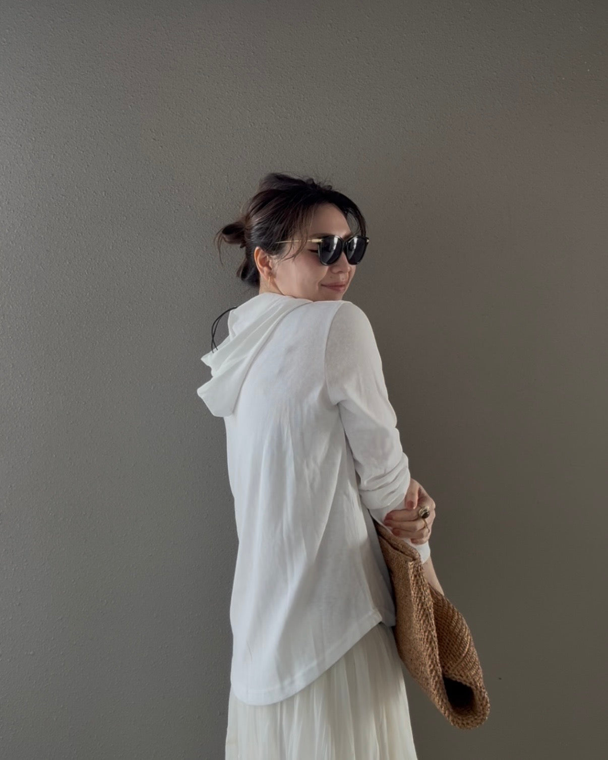 フーディーロンT